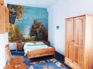 Гостиница у Медведя Черняховск Бюджетный двухместный номер с 1 кроватью-2